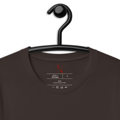 Psychedelic Tshirt - Produktbild 9 - NiZED
