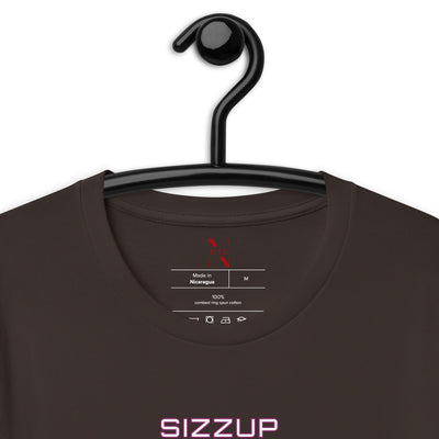 Sizzup Codein Tshirt - Produktbild 42 - NiZED