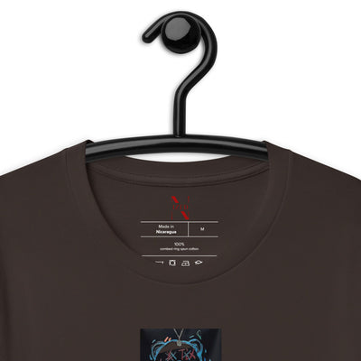 Trust Bear Tshirt - Produktbild 8 - NiZED