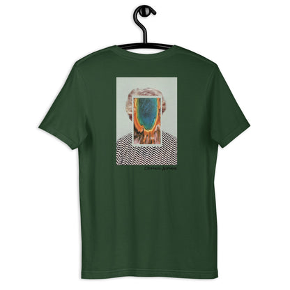 Criminal Antique T-Shirt