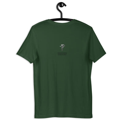 London Tshirt - Produktbild 7 - NiZED
