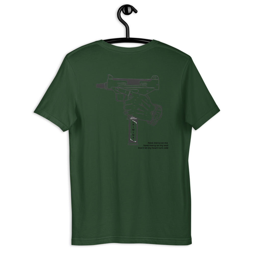 Pop Smoke T-Shirt