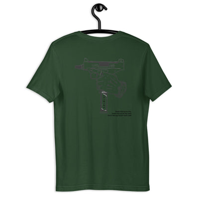 Pop Smoke Tshirt - Produktbild 7 - NiZED