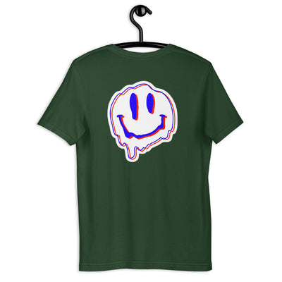 RAVE Tshirt - Produktbild 11 - NiZED