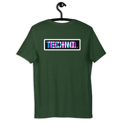 Pulse Tshirt - Produktbild 7 - NiZED