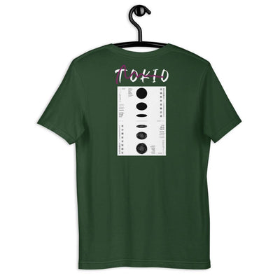 Tokio Tshirt - Produktbild 26 - NiZED