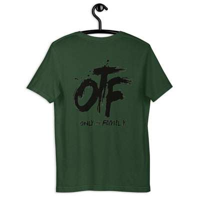 Only Family Tshirt - Produktbild 12 - NiZED
