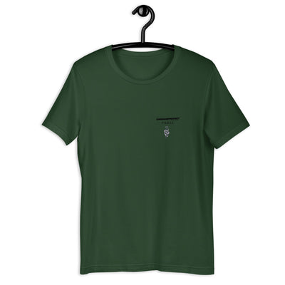 Paris Tshirt - Produktbild 4 - NiZED