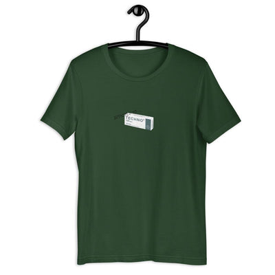 Pulse Tshirt - Produktbild 6 - NiZED