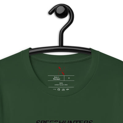 Speedhunters Tshirt - Produktbild 7 - NiZED