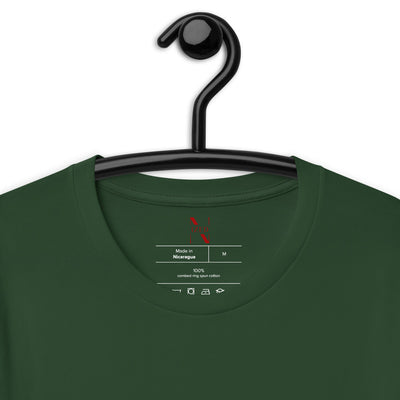 Stay Awesome Tshirt - Produktbild 18 - NiZED