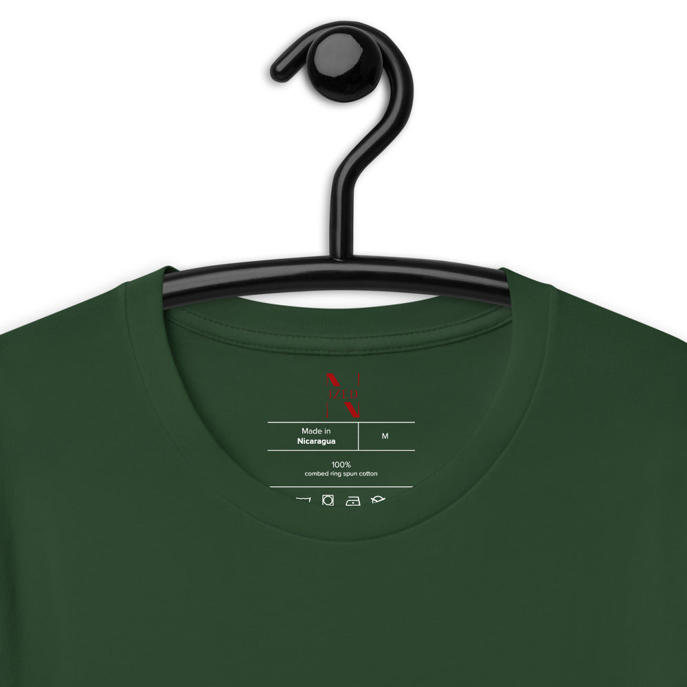 Fearless Smile T-Shirt