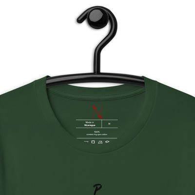Pray Tshirt - Produktbild 7 - NiZED