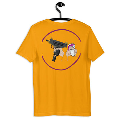 Amsterdam Tshirt - Produktbild 17 - NiZED