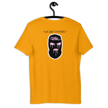 Sinners x Criminals T-Shirt