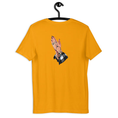 Pray Tshirt - Produktbild 20 - NiZED