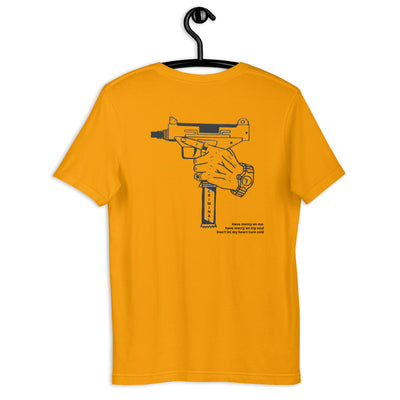 Pop Smoke Tshirt - Produktbild 19 - NiZED