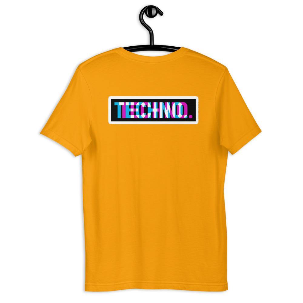Techno T-Shirt