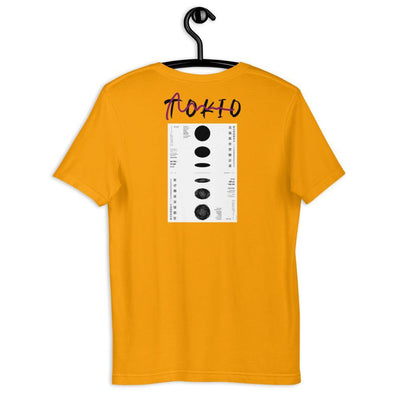 Tokio Tshirt - Produktbild 11 - NiZED