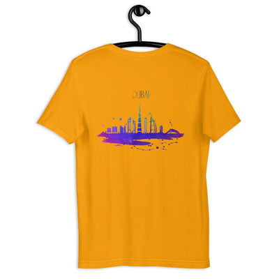 Dubai Tshirt - Produktbild 13 - NiZED