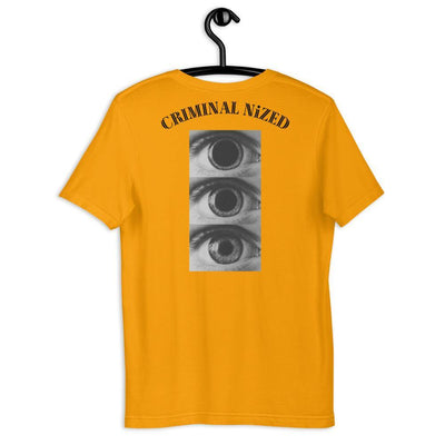 Barcelona Tshirt - Produktbild 15 - NiZED