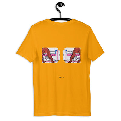 Vali and Diaz Tshirt - Produktbild 24 - NiZED