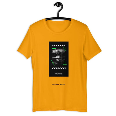 Penale Italia Tshirt - Produktbild 10 - NiZED
