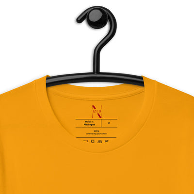 Fearless Smile Tshirt - Produktbild 17 - NiZED