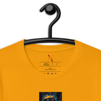 Trust Bear Tshirt - Produktbild 18 - NiZED