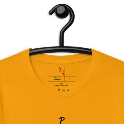 Pray Tshirt - Produktbild 19 - NiZED