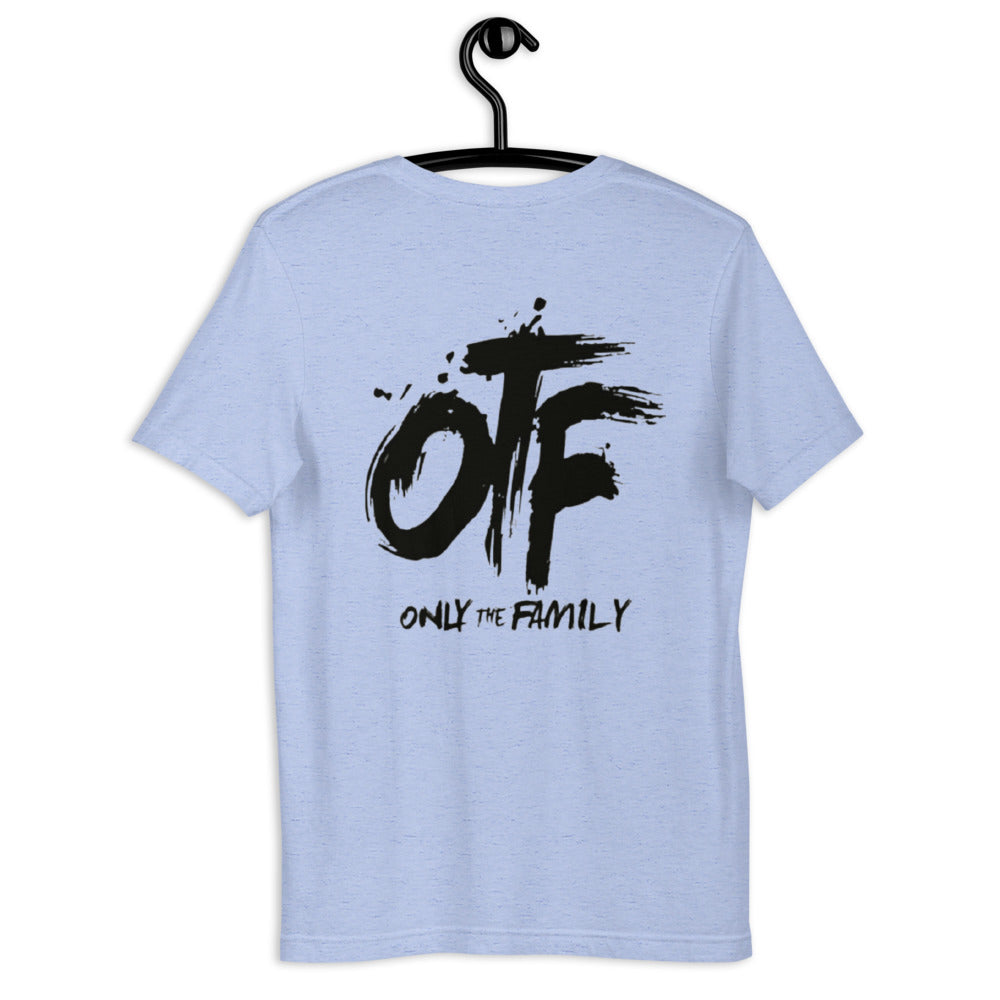 Only the Family T-Shirt