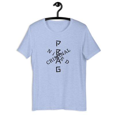 Prag Tshirt - Produktbild 14 - NiZED