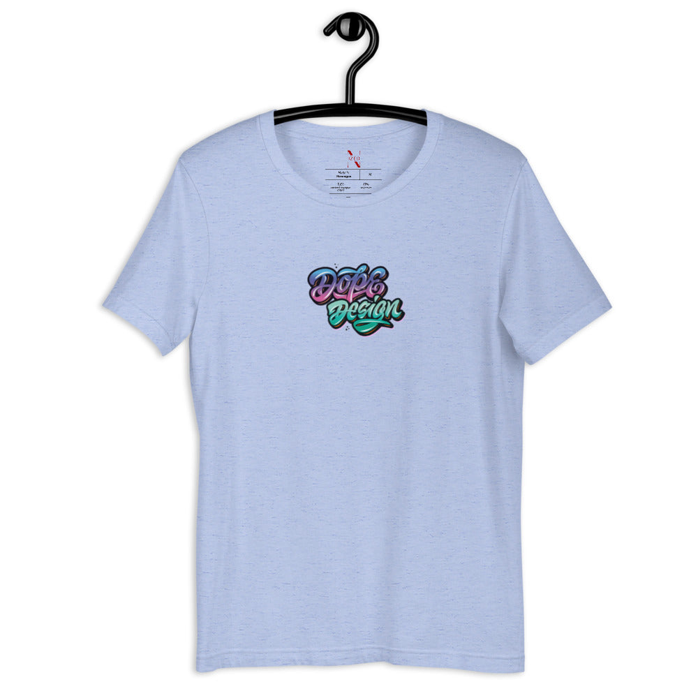 Dope Design T-Shirt