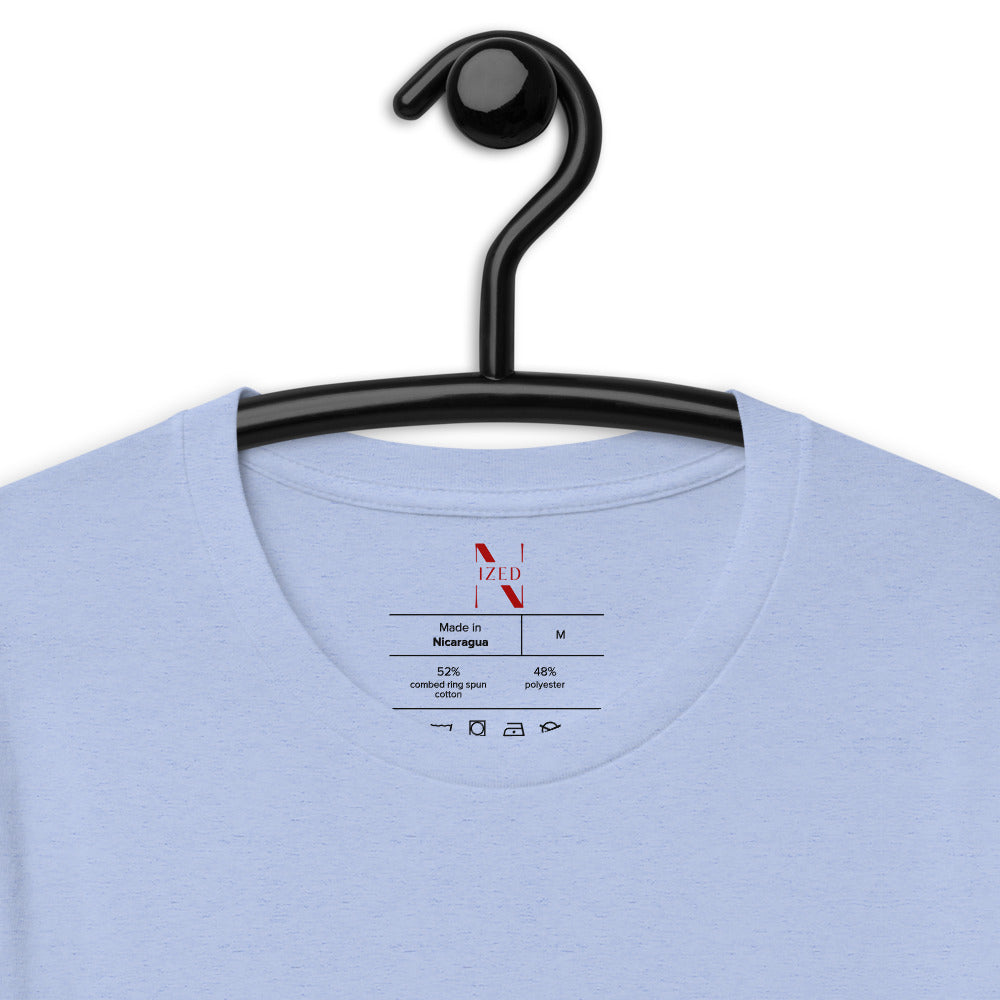 Only the Family T-Shirt