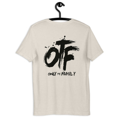 Only Family Tshirt - Produktbild 33 - NiZED