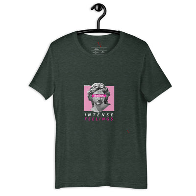 Criminal Antique Tshirt - Produktbild 9 - NiZED