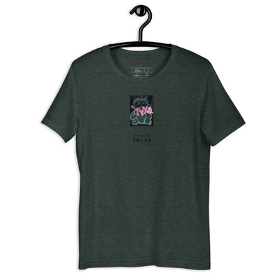 Trust Bear Tshirt - Produktbild 11 - NiZED