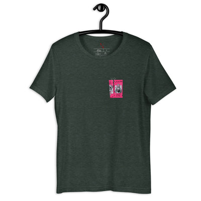 Mon Cee Tshirt - Produktbild 25 - NiZED