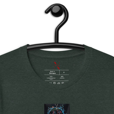 Trust Bear Tshirt - Produktbild 12 - NiZED