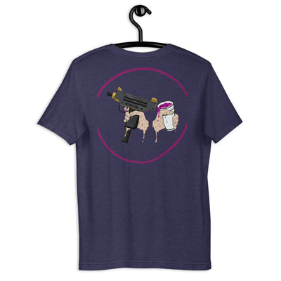 Amsterdam Tshirt - Produktbild 28 - NiZED