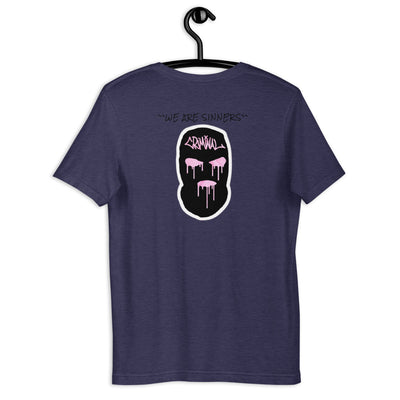 Sinners Criminals Tshirt - Produktbild 9 - NiZED