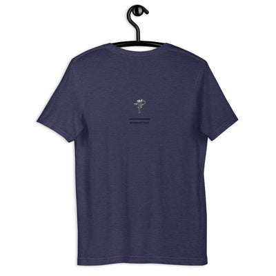 London Tshirt - Produktbild 5 - NiZED