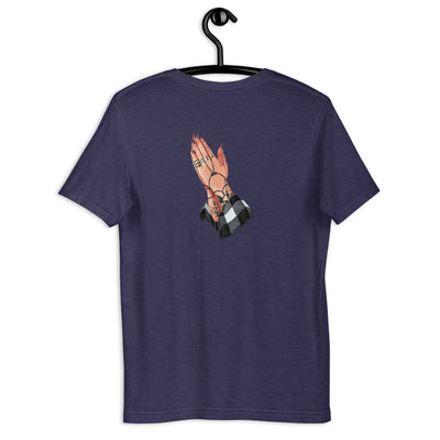 Pray Tshirt - Produktbild 6 - NiZED