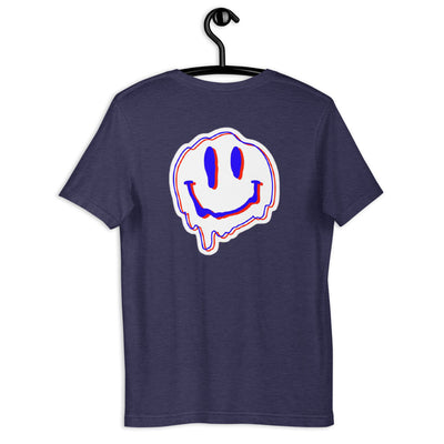 RAVE Tshirt - Produktbild 9 - NiZED
