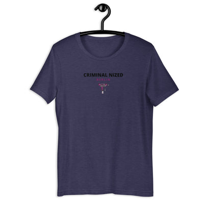 Berlin Tshirt - Produktbild 4 - NiZED