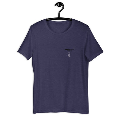 Paris Tshirt - Produktbild 3 - NiZED