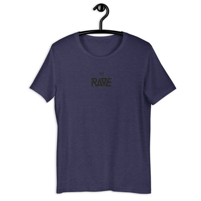 RAVE Tshirt - Produktbild 8 - NiZED