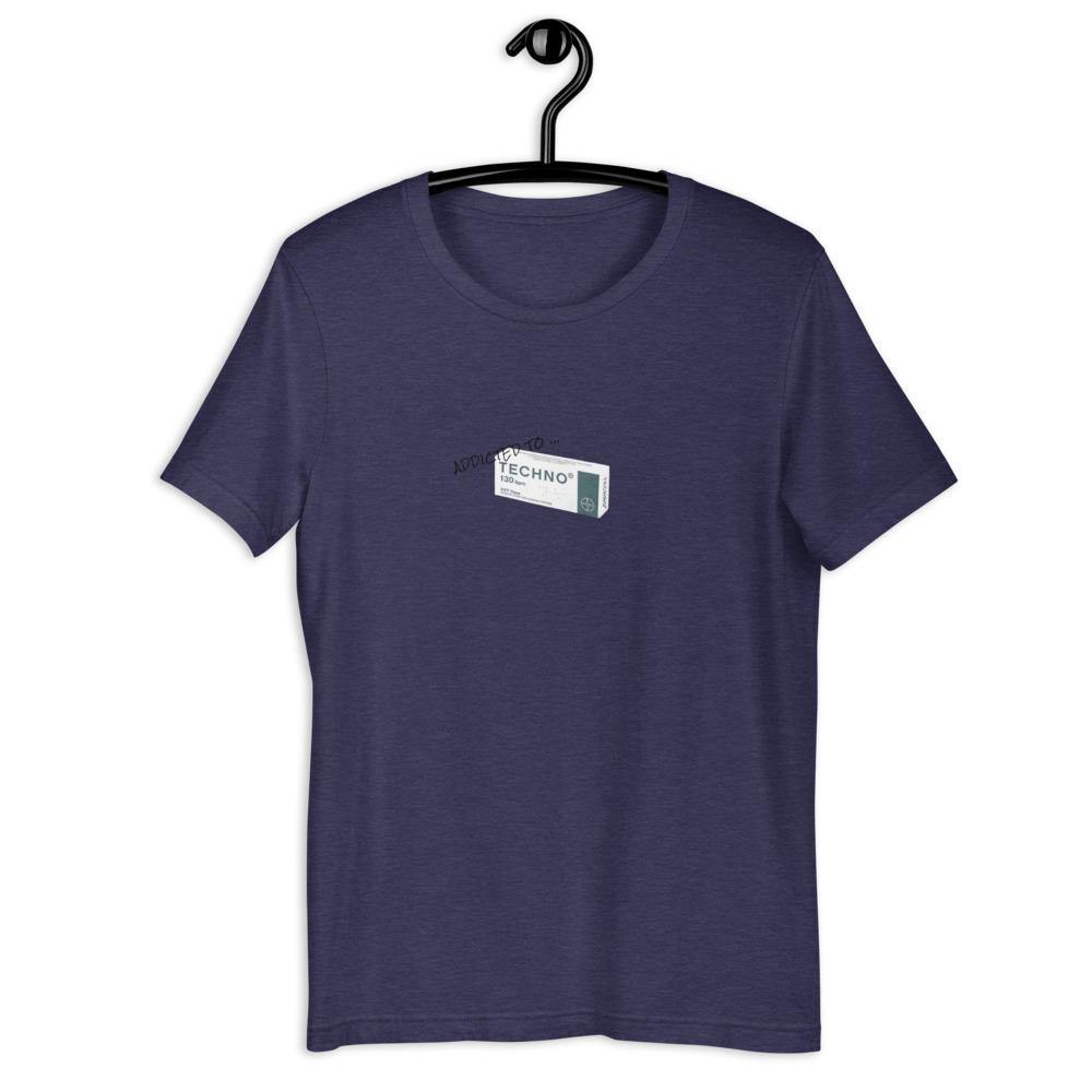 Techno T-Shirt