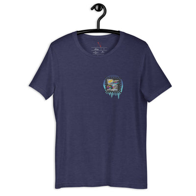 Reckless Tshirt - Produktbild 5 - NiZED
