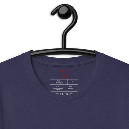 Stay Awesome Stay NiZED T-Shirt